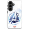 Marvel Avengers Blue Logo Galaxy S26 Impact Case