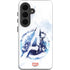 Marvel Avengers Blue Logo Galaxy S26 Impact Case
