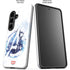 Marvel Avengers Blue Logo Galaxy S26 Impact Case