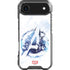 Marvel Avengers Blue Logo iPhone 17 Air Clear Case