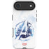 Marvel Avengers Blue Logo iPhone 17 Air Impact Case