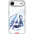 Marvel Avengers Blue Logo iPhone 17 Air Skin