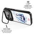 Marvel Avengers Blue Logo iPhone 17 Pro Kickstand Case