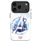 Marvel Avengers Blue Logo iPhone 17 Pro Magsafe Impact Case