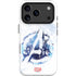 Marvel Avengers Blue Logo iPhone 17 Pro Magsafe Impact Case
