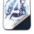 Marvel Avengers Blue Logo iPhone 17 Pro Max Skin