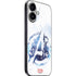 Marvel Avengers Blue Logo iPhone 17 Skin