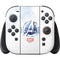 Marvel Avengers Blue Logo Nintendo Switch 2 (2025) Joy-Con Controller Skin