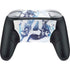 Marvel Avengers Blue Logo Nintendo Switch 2 (2025) Pro Controller Skin