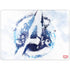 Marvel Avengers Blue Logo Surface Laptop 7 13.8in Skin