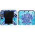 Blue Lotus by Cat Coq Nintendo Skins