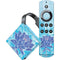 Blue Lotus by Cat Coq Amazon Fire TV Skin