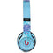 Blue Lotus by Cat Coq Beats Solo 2 Wireless Skin
