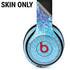 Blue Lotus by Cat Coq Beats Solo 3 Wireless Skin