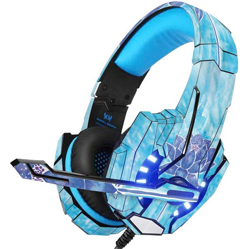 Blue Lotus by Cat Coq BENGOO G9000 Skin