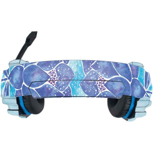 Blue Lotus by Cat Coq BENGOO G9000 Skin