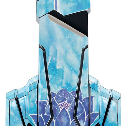 Blue Lotus by Cat Coq BENGOO G9000 Skin