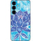 Blue Lotus by Cat Coq Galaxy A16 5G Skin