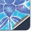 Blue Lotus by Cat Coq Galaxy A35 5G Skin