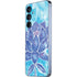 Blue Lotus by Cat Coq Galaxy A55 5G Skin