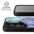 Blue Lotus by Cat Coq Galaxy S25 Ultra Kickstand Case