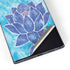 Blue Lotus by Cat Coq Galaxy S24 Ultra Skin