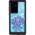 Blue Lotus by Cat Coq Galaxy S24 Ultra Waterproof Case