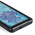 Blue Lotus by Cat Coq Galaxy S24 Ultra Waterproof Case