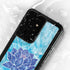 Blue Lotus by Cat Coq Galaxy S24 Ultra Waterproof Case