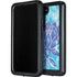 Blue Lotus by Cat Coq Galaxy S24 Waterproof Case