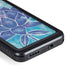 Blue Lotus by Cat Coq Galaxy S24 Waterproof Case