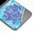 Blue Lotus by Cat Coq Galaxy Z Flip6 Skin