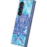 Blue Lotus by Cat Coq Galaxy Z Fold6 Skin