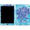 Blue Lotus by Cat Coq iPad Skins