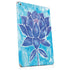 Blue Lotus by Cat Coq Apple iPad Skin