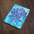 Blue Lotus by Cat Coq Apple iPad Skin