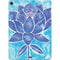 Blue Lotus by Cat Coq Apple iPad Air Skin