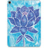 Blue Lotus by Cat Coq Apple iPad Pro Skin