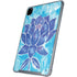 Blue Lotus by Cat Coq iPad Cases