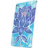 Blue Lotus by Cat Coq iPad Pro 13in M4 (2024) Skin
