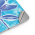 Blue Lotus by Cat Coq iPad Pro 13in M4 (2024) Skin