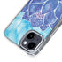 Cat Coq Blue Lotus iPhone 14 MagSafe Case