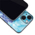 Blue Lotus by Cat Coq iPhone Skins