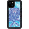 Blue Lotus by Cat Coq iPhone 15 Plus Waterproof Case