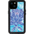 Blue Lotus by Cat Coq iPhone 15 Plus Waterproof Case