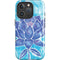 Blue Lotus by Cat Coq iPhone 16 Pro Magsafe Impact Case