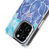 Blue Lotus by Cat Coq iPhone 16 Pro Max MagSafe Case