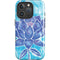Blue Lotus by Cat Coq iPhone 16 Pro Max Magsafe Impact Case