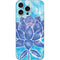 Blue Lotus by Cat Coq iPhone 16 Pro Max Skin