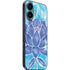 Blue Lotus by Cat Coq iPhone 16 Skin